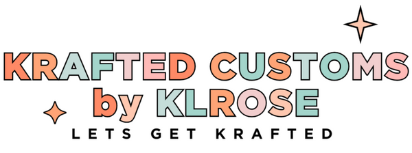 Krafted Customs by Klrose