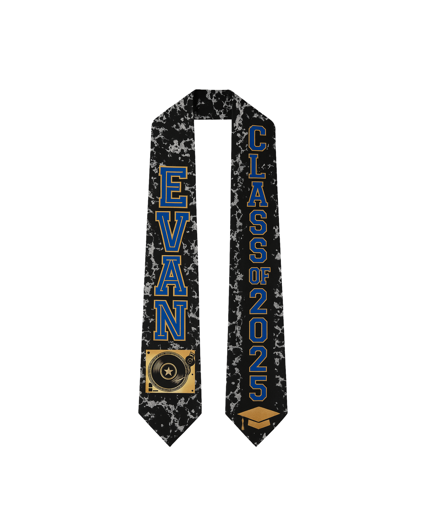 Senior Custom Stole (PRESALE)